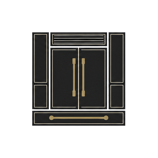 Meridian Care of Los Altos Hills logo